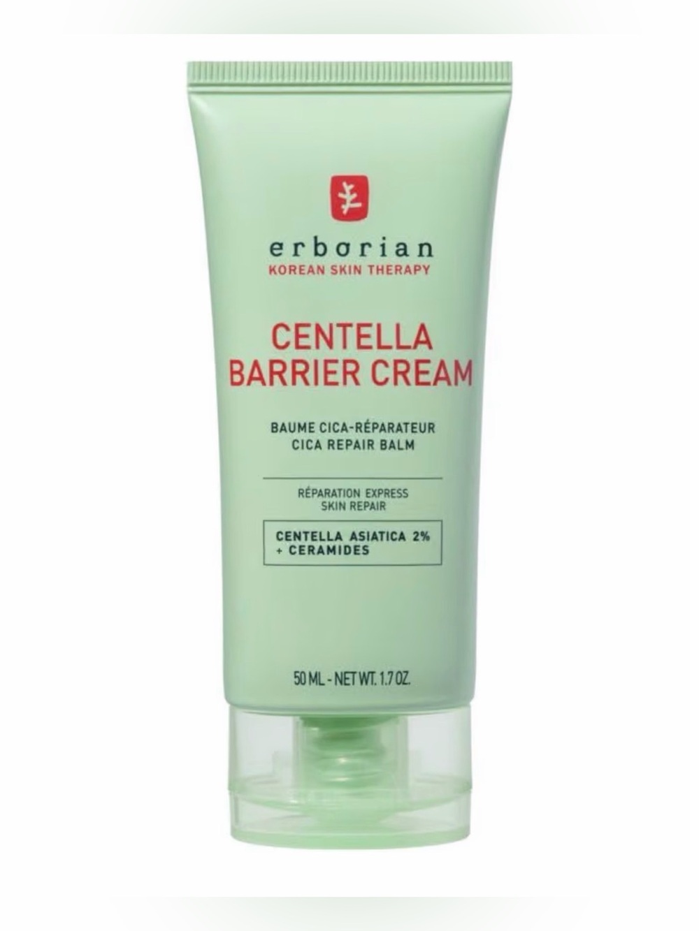 Erborian Centella Barrier Cream